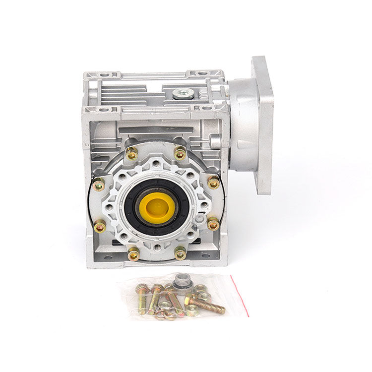 Ваш поточний мотор-редуктор не дасть вам спати вночі