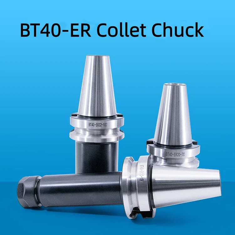 Високоточний тримач інструменту з ЧПУ