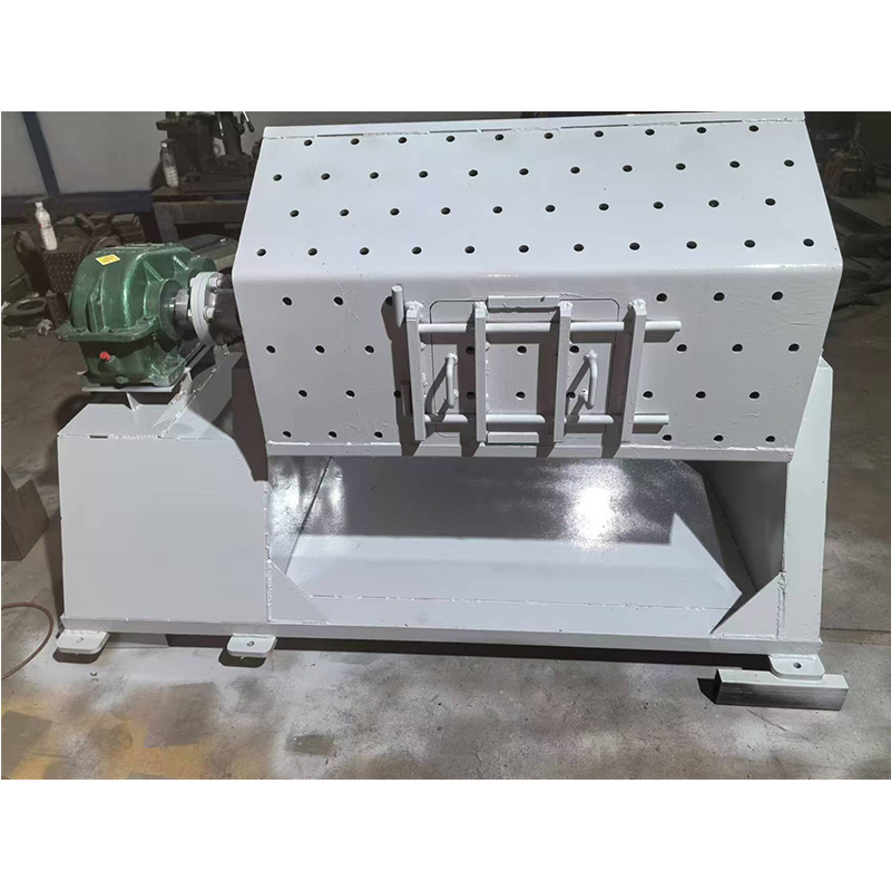 Hot Core Box Core Shoothing Machine