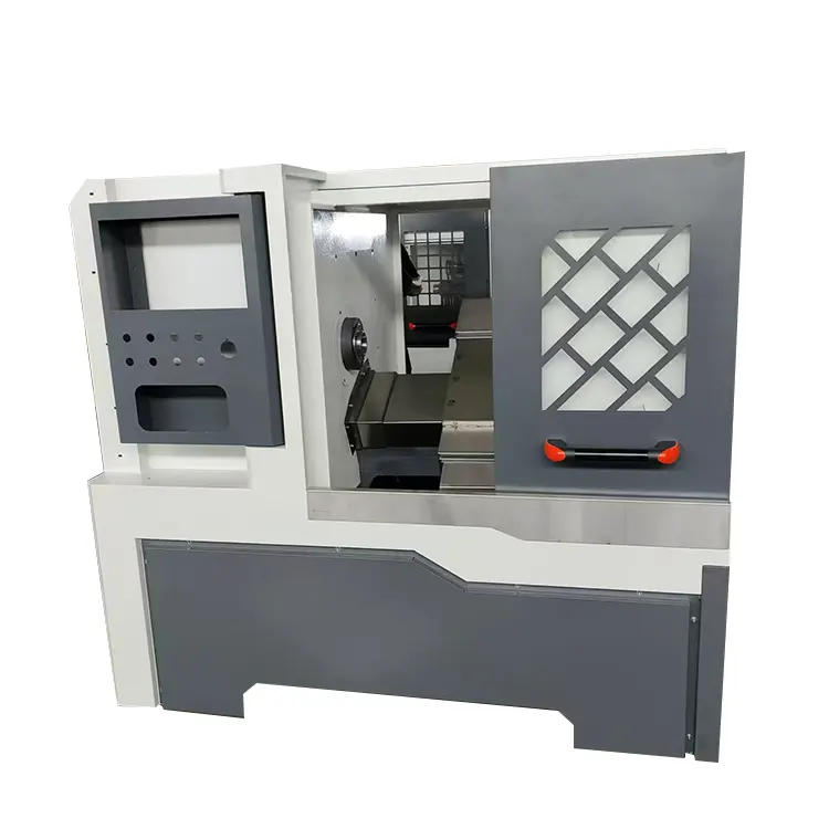 Інтегрована машина ферми